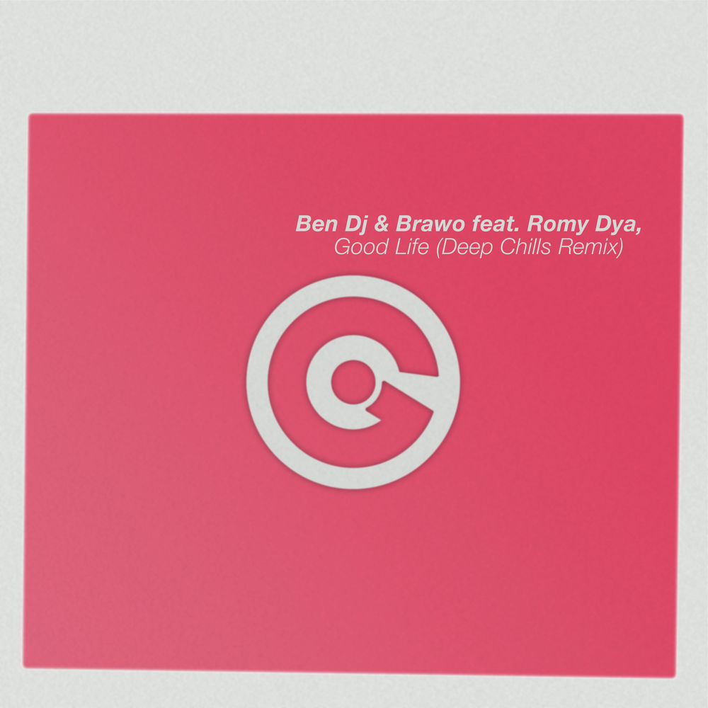 Ben Dj